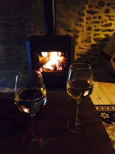 Vakantiehuis La Bazonnerie Frankrijk 10