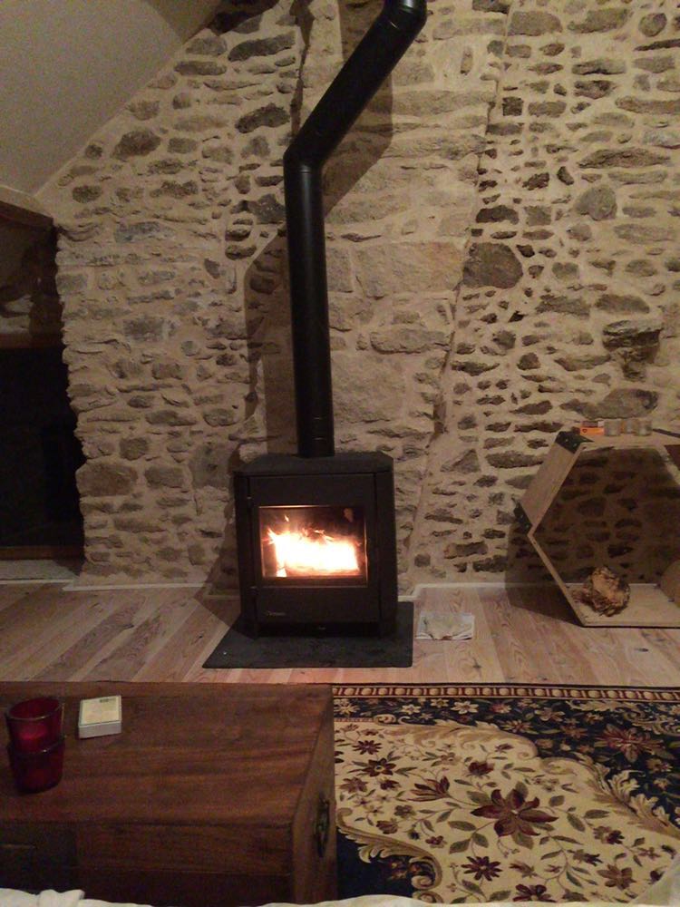 Vakantiehuis La Bazonnerie Frankrijk 5