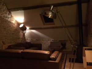 Vakantiehuis La Bazonnerie Frankrijk 7