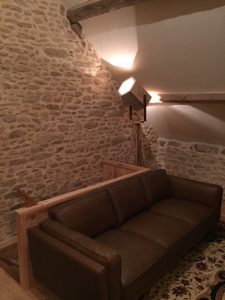 Vakantiehuis La Bazonnerie Frankrijk 9